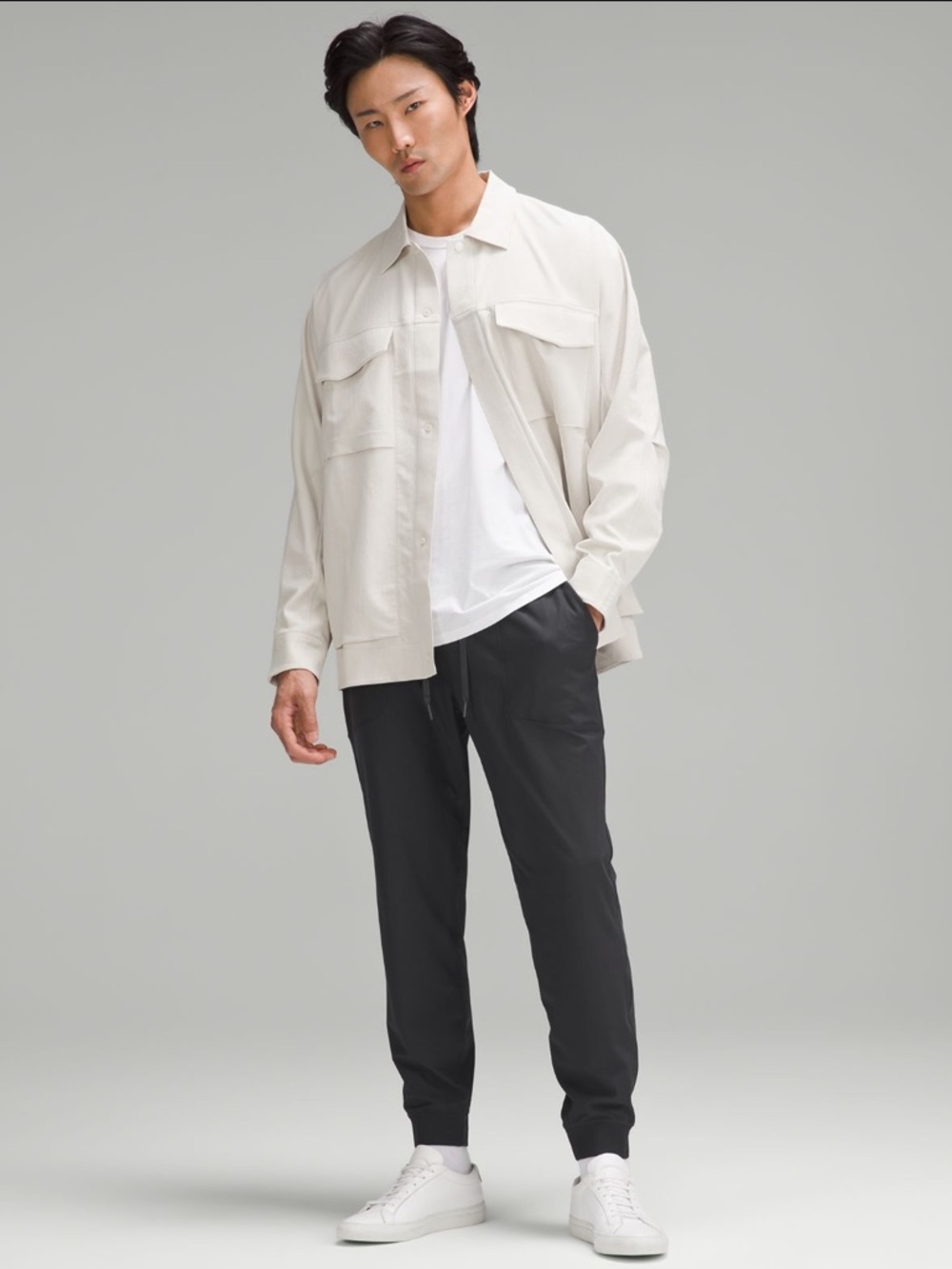 Lululemon ABC Joggers